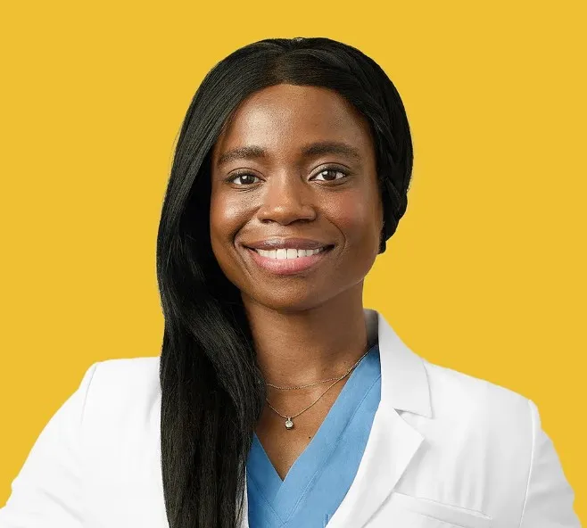 Dr. Chameeka Barrett, MD - Brooklyn, NY - Vascular Surgery, Emergency Medicine