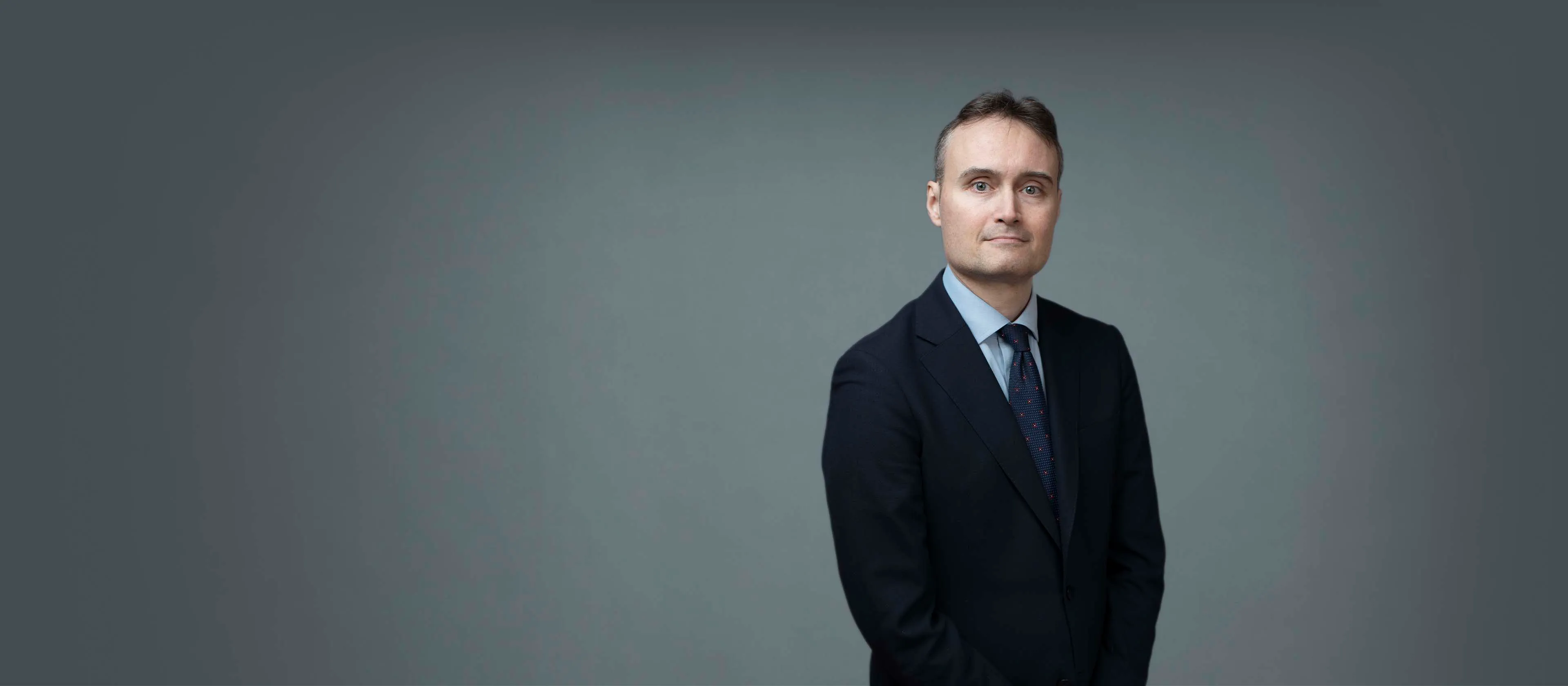 Dr. Kristoffer Padjen, MD - New York, NY - Pain Medicine