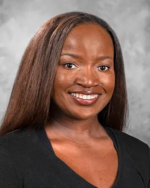 Dr. Ebony Dione Hunter, MD - Saint Petersburg, FL - Emergency Medicine, Emergency Medicine Specialist