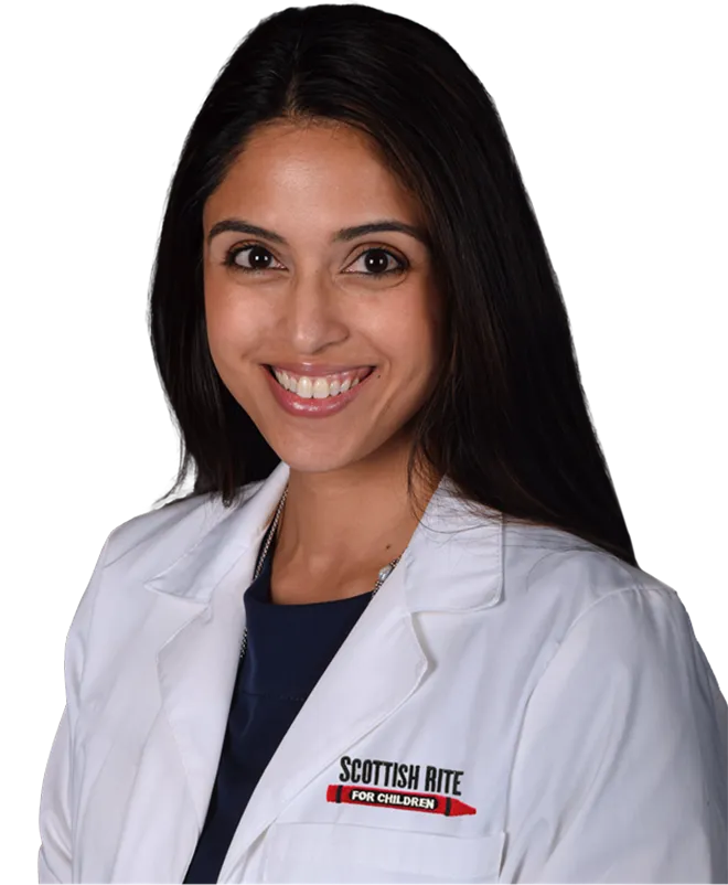 Dr. Simrat Morris, MD