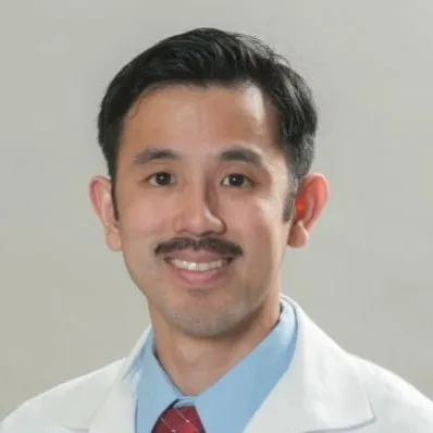 Dr. Dustin Abadco, MD - New Orleans, LA - Internal Medicine