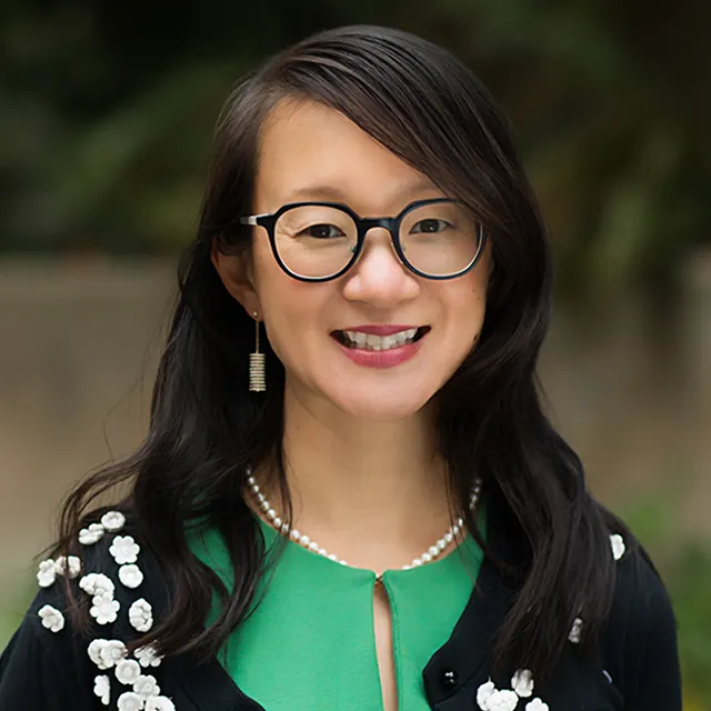 Dr. Michelle Annette Yu, MD - San Francisco, CA - Critical Care Medicine, Internal Medicine