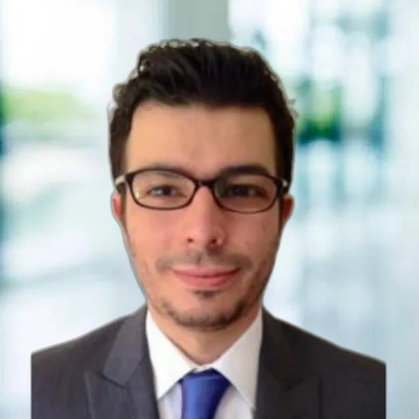 Dr. Addi Abedalaziz Allowh Suleiman, MD