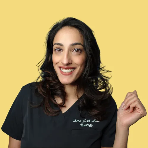 Dr. Rena Malik, MD