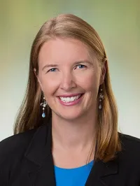 Dr. Catherine Pastorius Benziger, MD