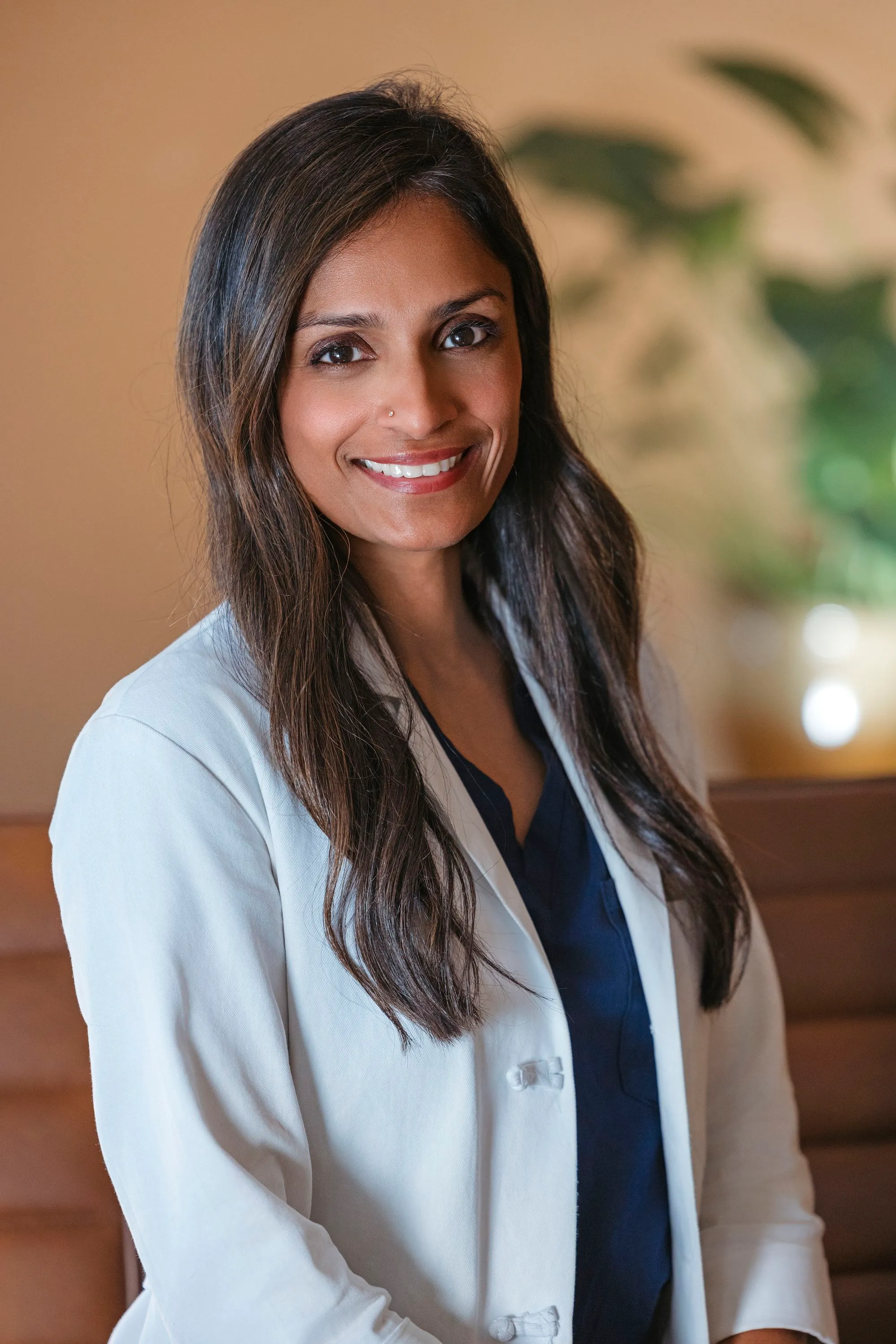 Dr. Meera Shaw, MD - Mountain View, CA - Reproductive Endocrinology, Obstetrics & Gynecology