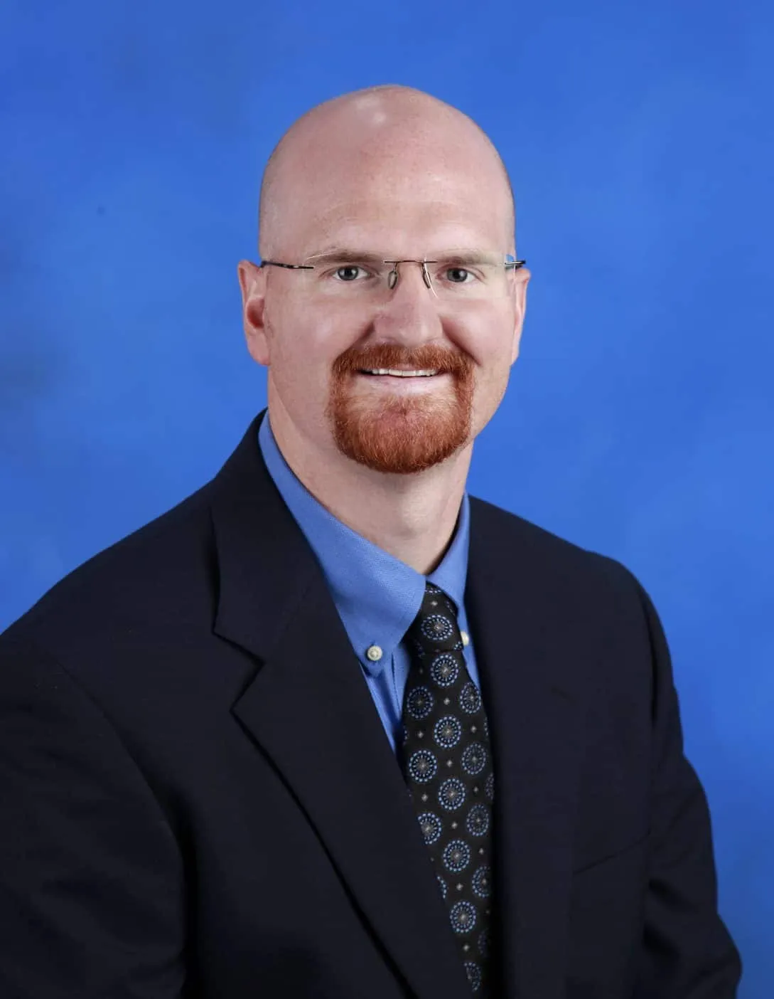 Dr. Benjamin D Goodman, DO - Cape Girardeau, MO - Radiation Oncology, Radiation Oncologist