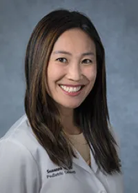 Dr. Susanna Tran, MD - Los Angeles, CA - Cardiovascular Disease