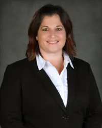 Dr. Ashley Doscher, MD - West Columbia, SC - Emergency Medicine