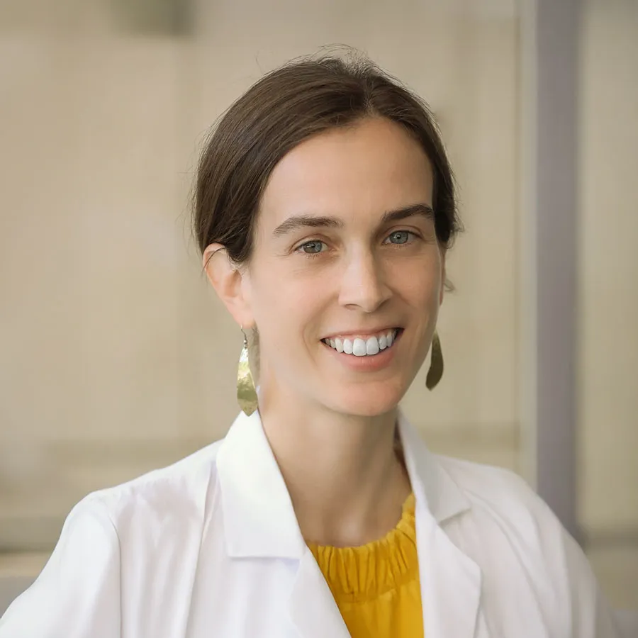 Dr. Briana Therese Short, MD - New York, NY - Critical Care Medicine, Critical Care Specialist, Pulmonologist