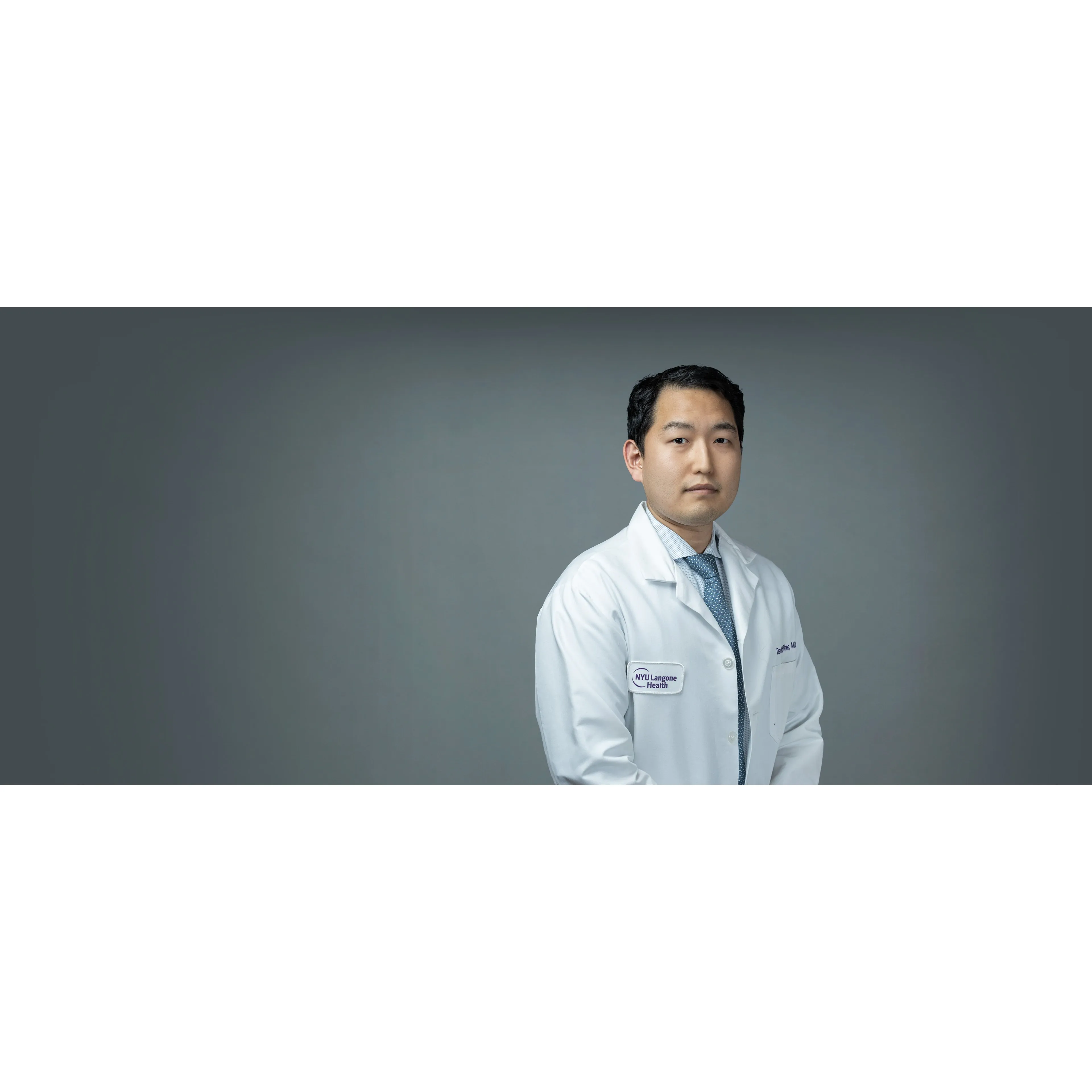 Dr. David Won Rhee, MD - New York, NY - Cardiovascular Disease, Internal Medicine