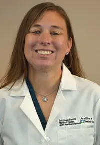 Dr. Lindsey Mellott, DO - Jefferson, OH - Family Medicine