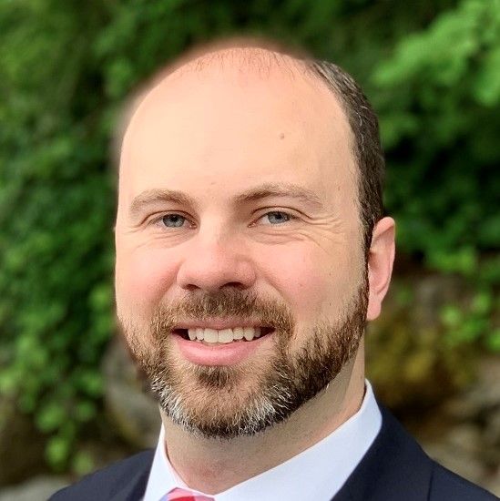 Dr. Daniel Patrick Nicoli, DO - Lake Grove, OR - Psychiatry