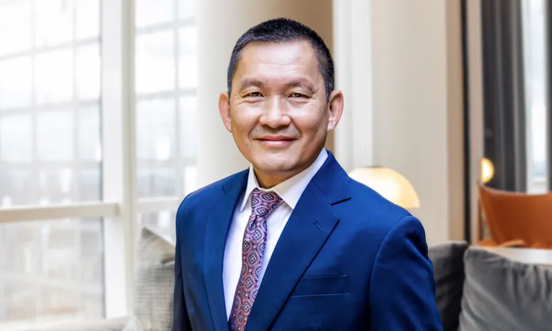 Dr. Dung Truong, MD