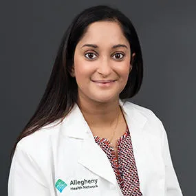 Dr. Deeksha Jandhyala, MD - Charleston, SC - Infectious Disease, Internal Medicine