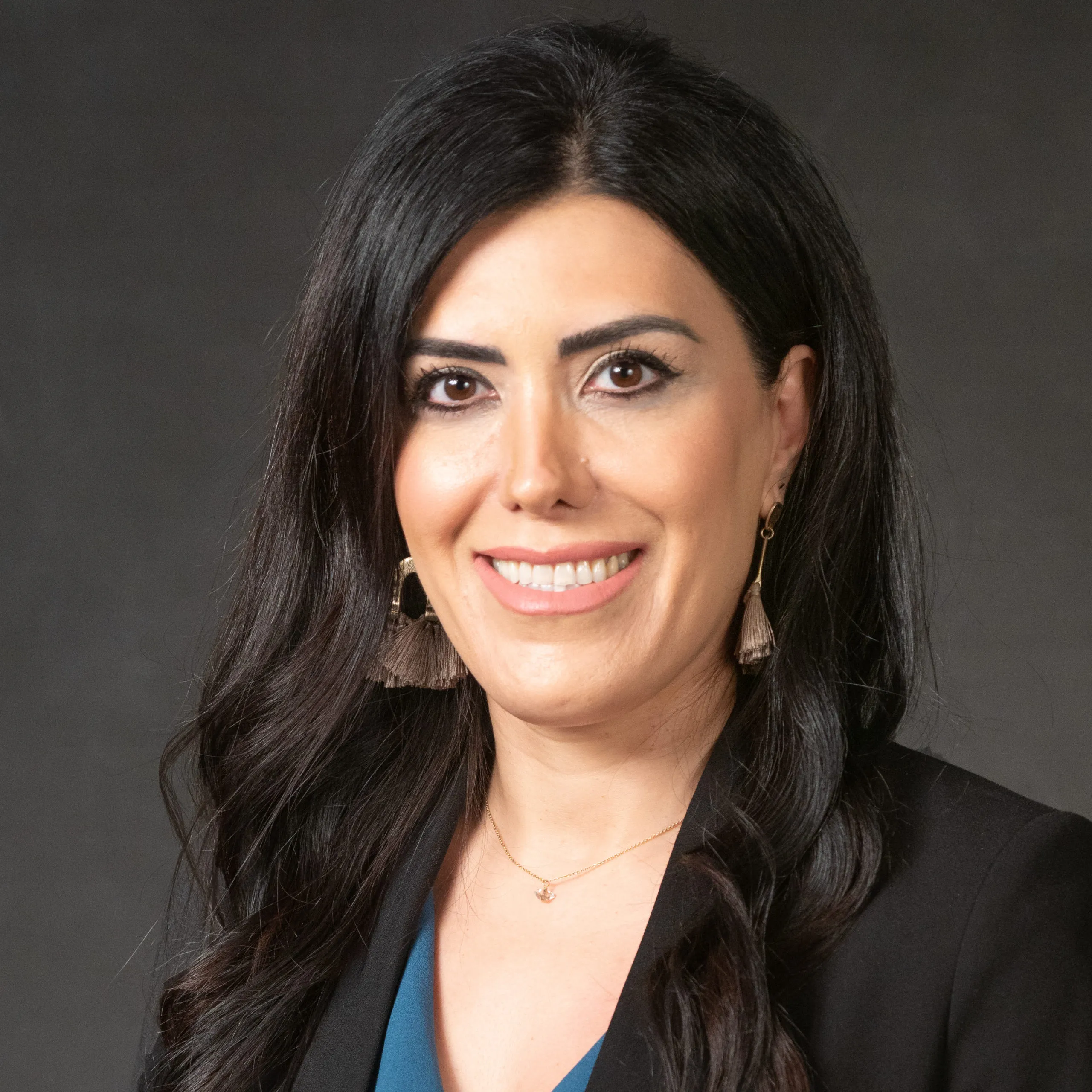 Dr. Parastoo Jangouk, MD - Georgetown, TX - Gastroenterology