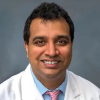 Dr. Aditya Mandawat, MD, FACC - Chattanooga, TN - Cardiovascular Disease