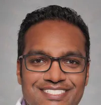 Dr. Solomon Cherian, MD - Milwaukee, WI - Diagnostic Radiology