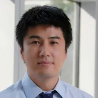 Dr. Peter J Lee, MB, BCH - Columbus, OH - Gastroenterology