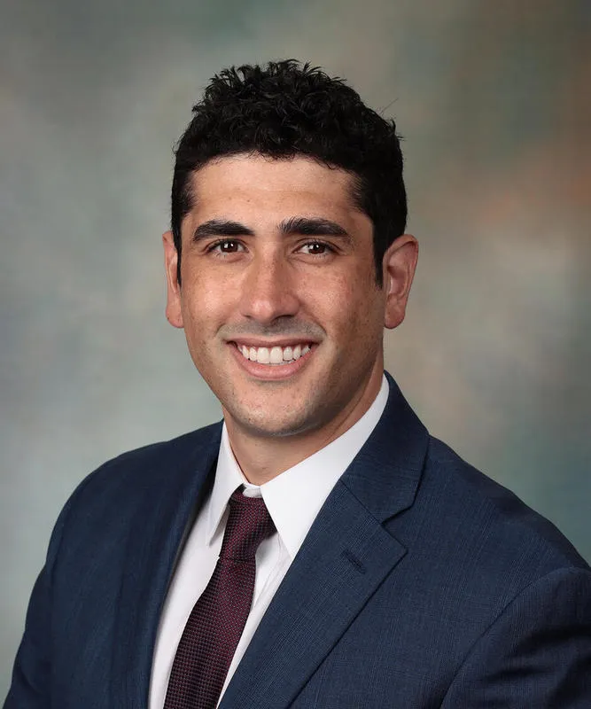 Dr. Nicholas Deep, MD - Phoenix, AZ - Otolaryngology-Head & Neck Surgery, Otolaryngology-Head And Neck Surgery