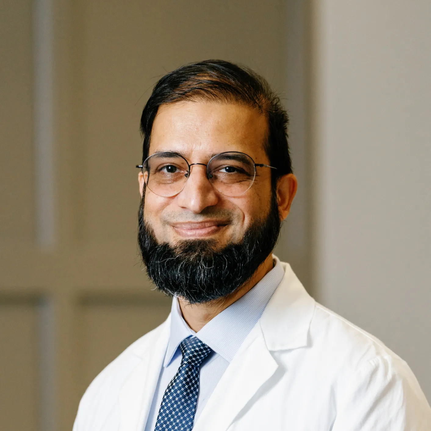 Dr. Ehtesham Khalid, MD - New Orleans, LA - Neurology, Neurologist