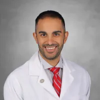 Dr. Justin B Roy, MD - Lebanon, PA - Gastroenterology