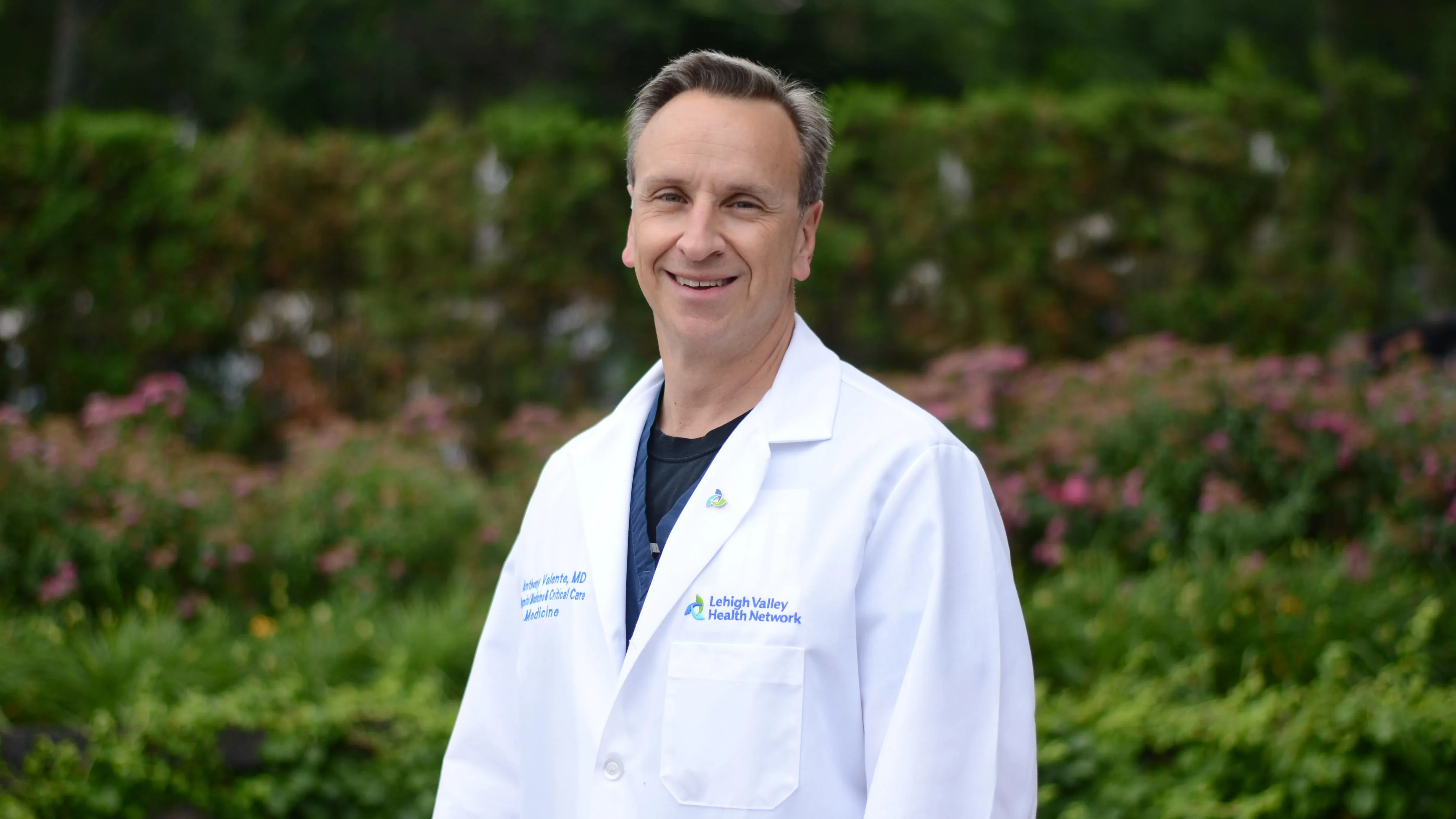 Dr. Anthony Valente, MD - Hazleton, PA - Hospital Medicine