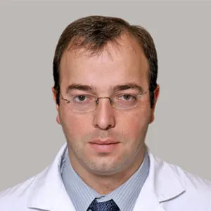 Dr. Michael Kornfeld, MD - Chicago, IL - Hospital Medicine