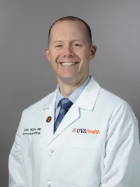 Dr. Luke R Wilkins, MD - Culpeper, VA - Diagnostic Radiology