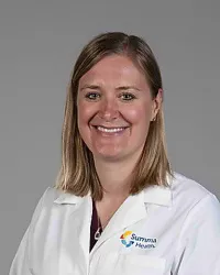 Dr. Melanie K Bortell, DO - Akron, OH - Family Medicine