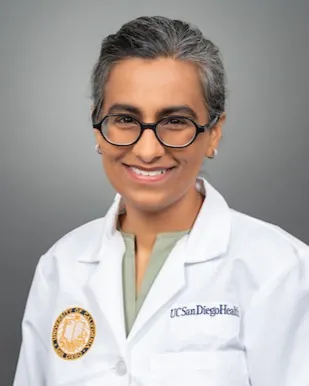 Dr. Tejpreet Kaur Nakai, DO - San Diego, CA - Internal Medicine