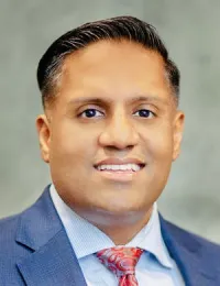 Dr. Ali Haider, MD - Chicago, IL - Gastroenterology