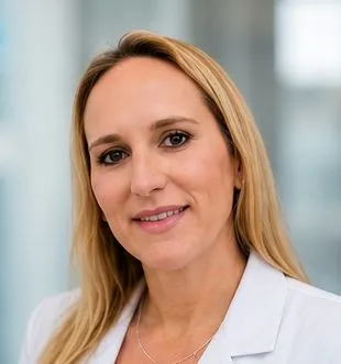 Dr. Jill Angela Ward, MD - Noblesville, IN - Emergency Medicine