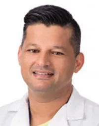Dr. Adeel Bashir, MD