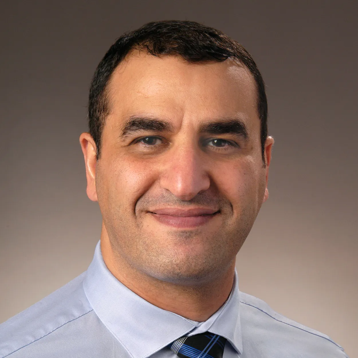 Dr. Amr El Aziz El Meligy, MD