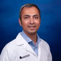 Dr. Muhammad A Aftab, MD - Middleburg Heights, OH - Psychiatry