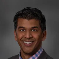 Dr. Abdel Hosein, MD, PHD, FACP - Manitowoc, WI - Hematology, Oncology