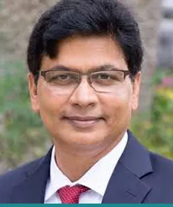 Dr. Sree Karukonda, MD