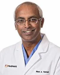 Dr. Mani A Vannan, MD - Atlanta, GA - Cardiovascular Disease, Cardiologist