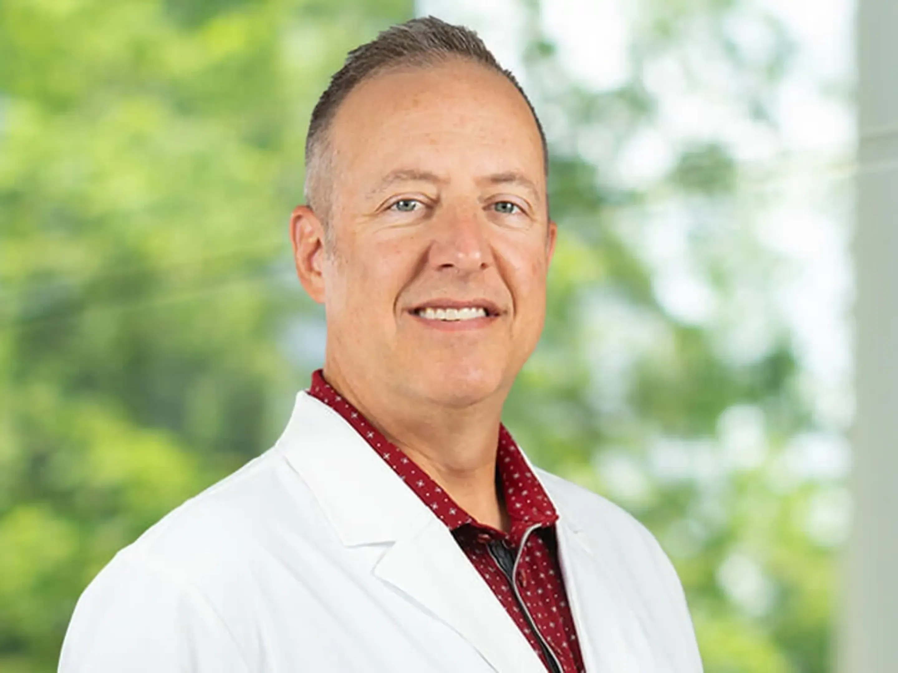 Dr. Damon M. Armstrong - Muskogee, OK - Surgery, General Surgeon