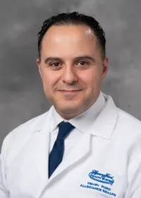 Dr. Wassim Noureddine, MD