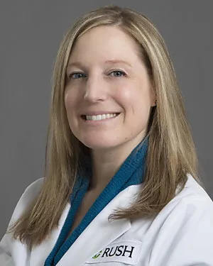 Dr. Laurel J. Cherian, MD - Chicago, IL - Neurology, Neurologist