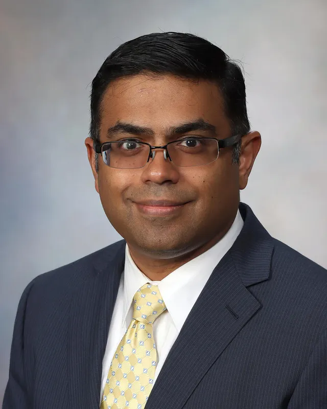 Dr. Mathew Thomas, MD - Jacksonville, FL - Transplant Surgery, Cardiologist, Transplant Surgeon