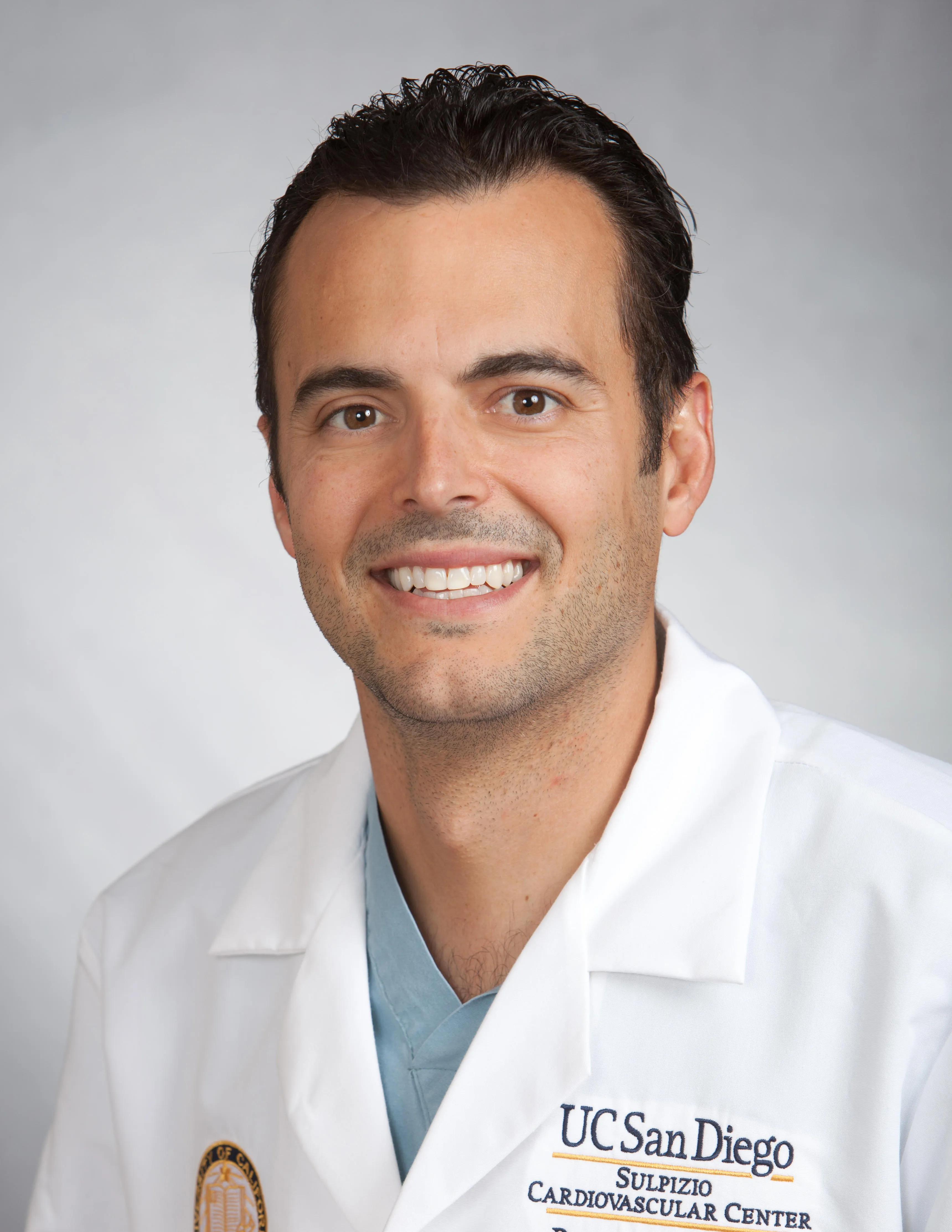 Dr. Ryan R. Reeves, MD - La Jolla, CA - Cardiovascular Disease, Cardiologist