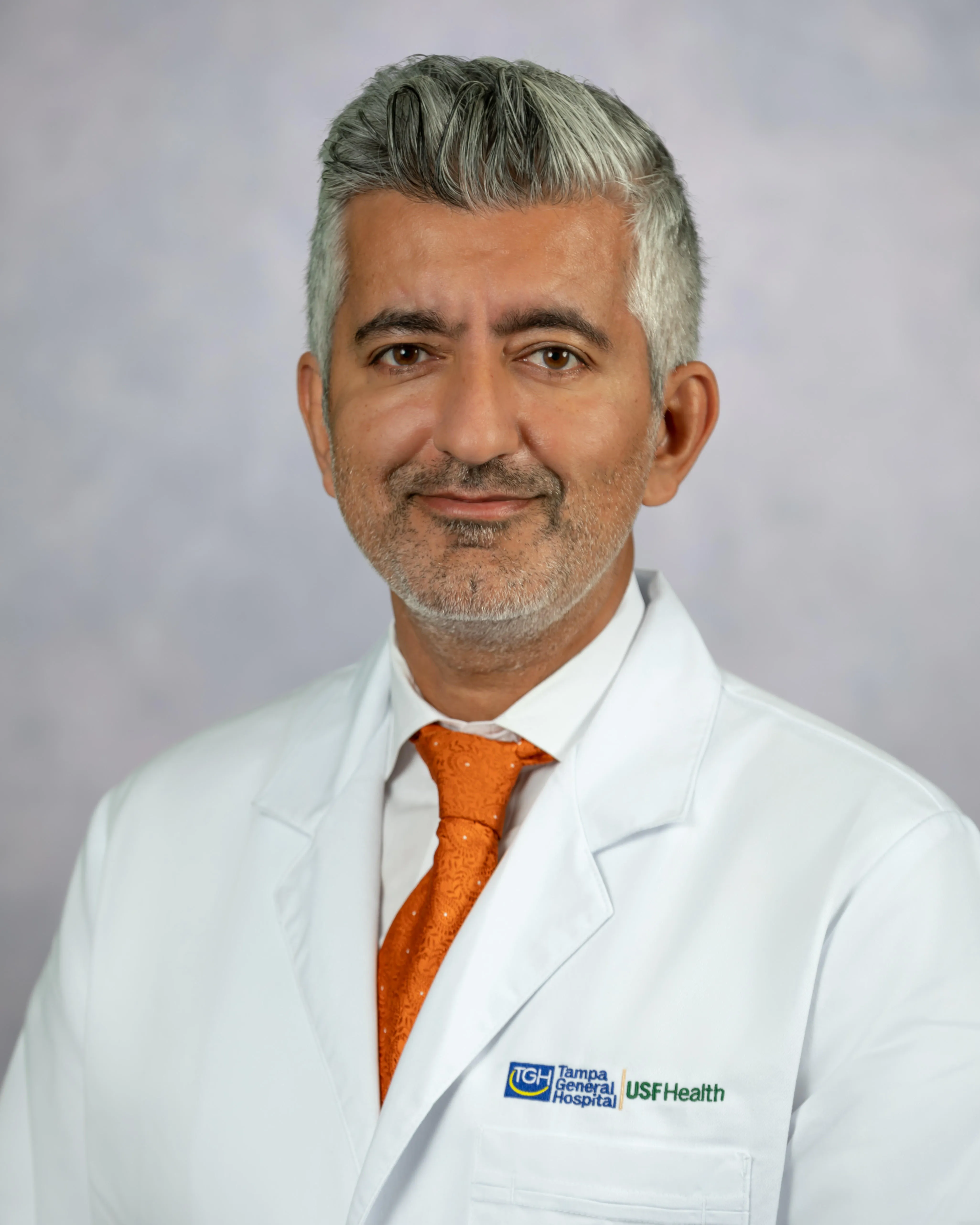 Dr. Richard Tuli, MD - Tampa, FL - Radiation Oncology, Internal Medicine