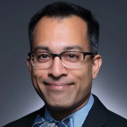 Dr. Shivang S Shah, MD, PhD