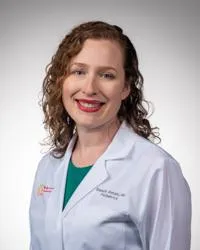 Dr. Jane Blakely Andrews Amati - Greenville, SC - Pediatrics, Internist/pediatrician