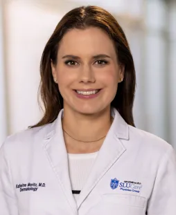 Dr. Katherine Moritz, MD - Saint Louis, MO - Dermatology