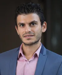 Dr. Yorg Al Azzi, MD - Bronx, NY - Nephrology
