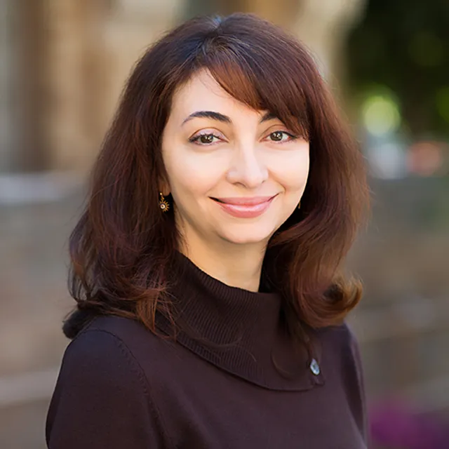 Dr. Nahal Lalefar, MD - Walnut Creek, CA - Oncology, Hematologist, Oncologist